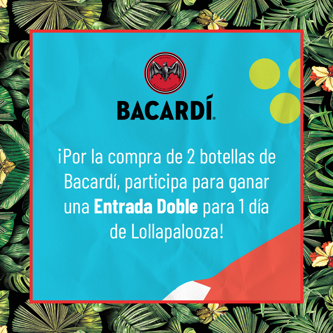 Ron Bacardí Añejo 700cc