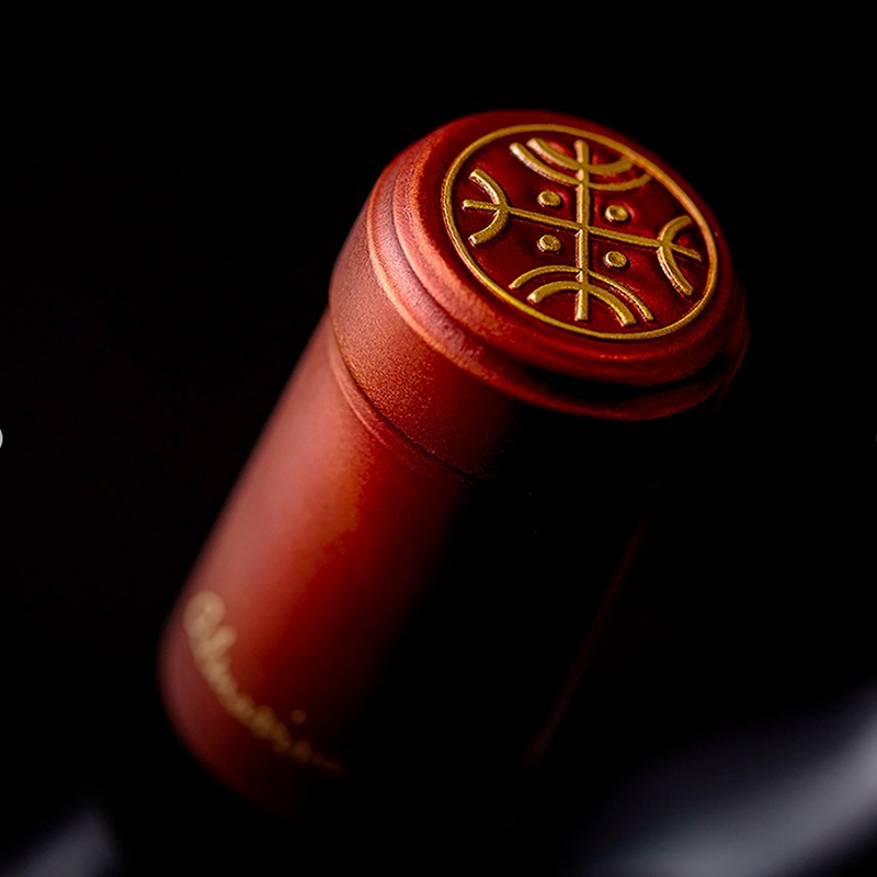 Vino Almaviva 2022 750CC