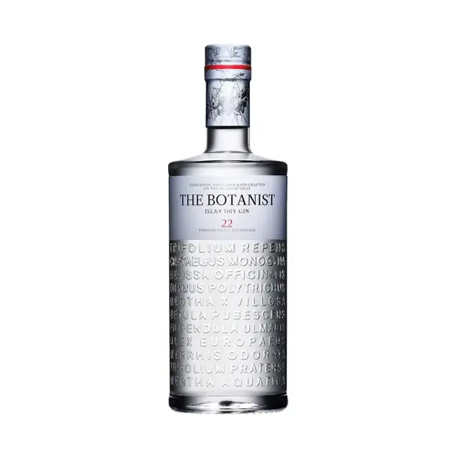 Gin The Botanist 700cc