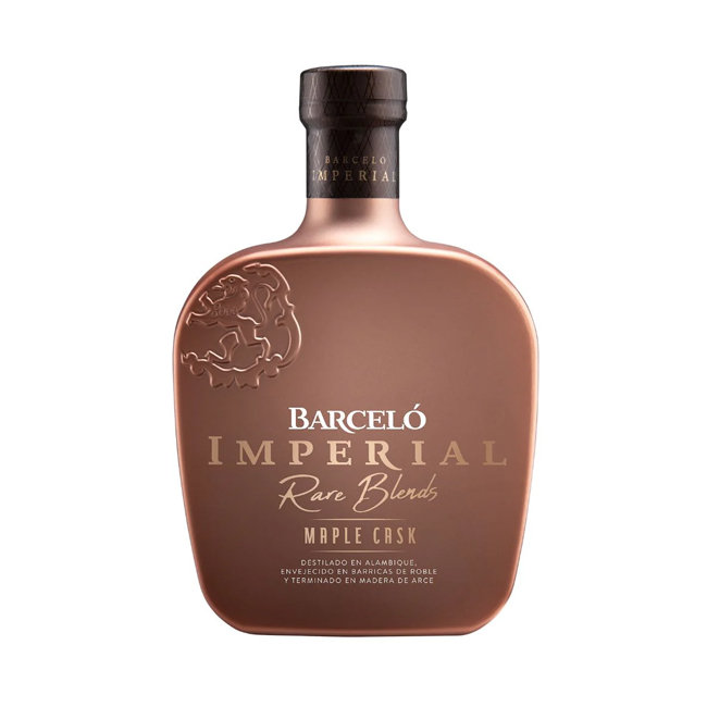 Ron Barceló Imperial Maple Cask 40° 700cc