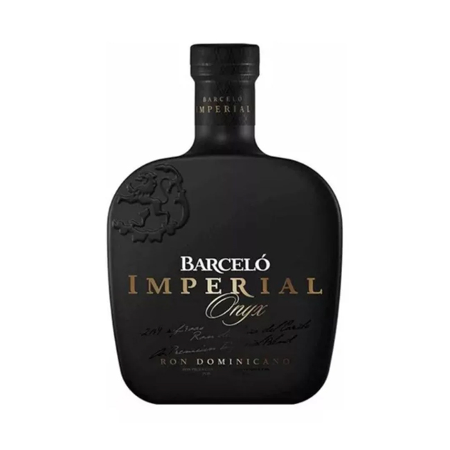 Ron Barceló Imperial Onyx 38° 700cc