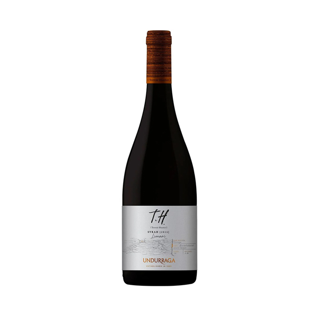 Vino Undurraga TH Syrah Limari 2022 750cc