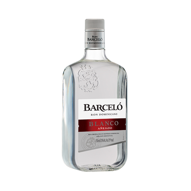 Barceló Blanco 750cc