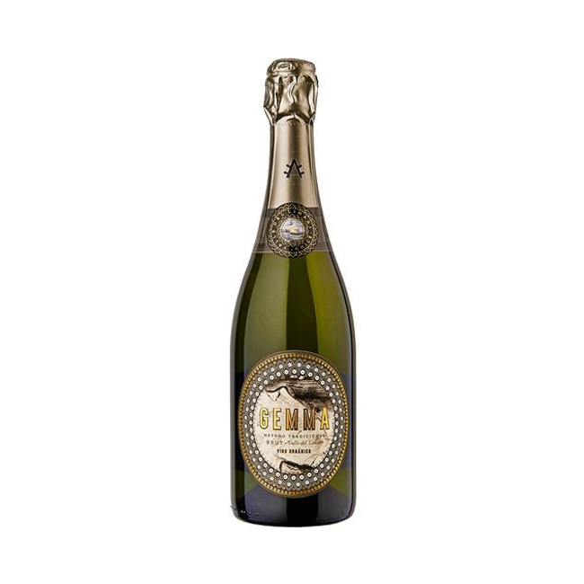 Espumante Gemma Brut 750cc