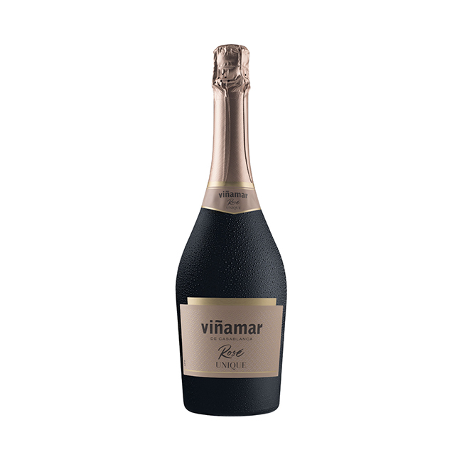 Espumante Viñamar Rosé 750cc