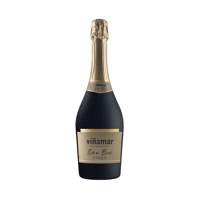 Espumante Viñamar Extra Brut 750cc