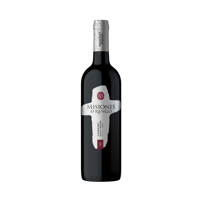 Vino Misiones Varietal Cabernet Sauvignon 750cc