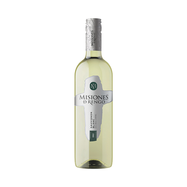 Vino Misiones Varietal Sauvignon Blanc 750CC
