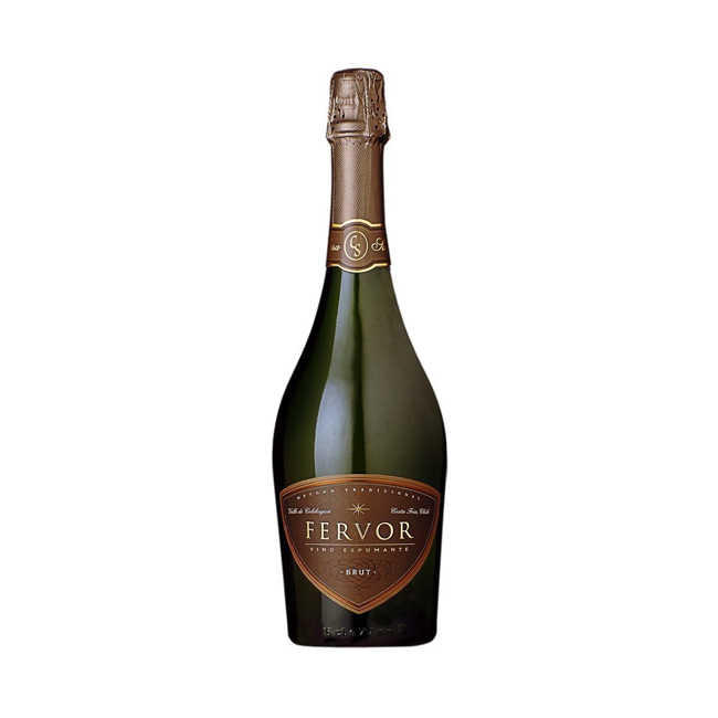 Espumante Casa Silva Fervor Brut 750cc