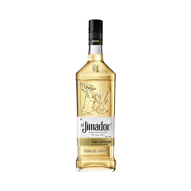 Tequila Jimador Reposado 750CC