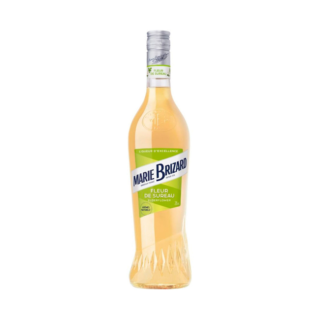 Licor de Flor de Sauco Marie Brizard 700cc