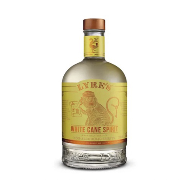 Lyres White Cane 700cc Sin Alcohol