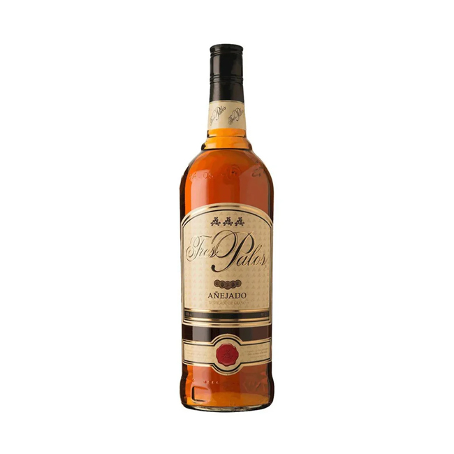 Cognac Tres Palos 900cc