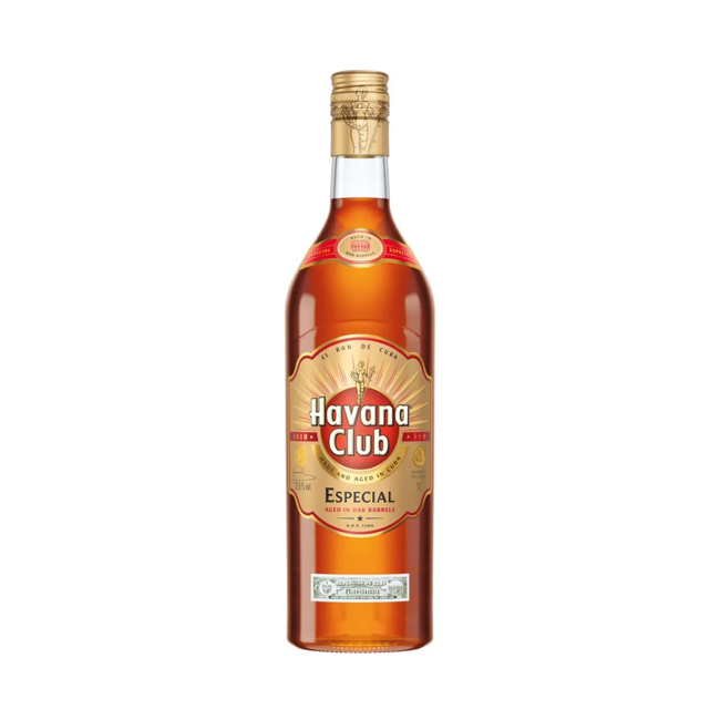 Ron Havana Especial 1L