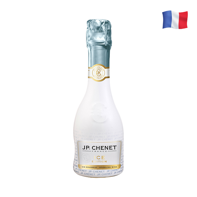Espumante JP Chenet Blanc Ice Demi Sec 200cc