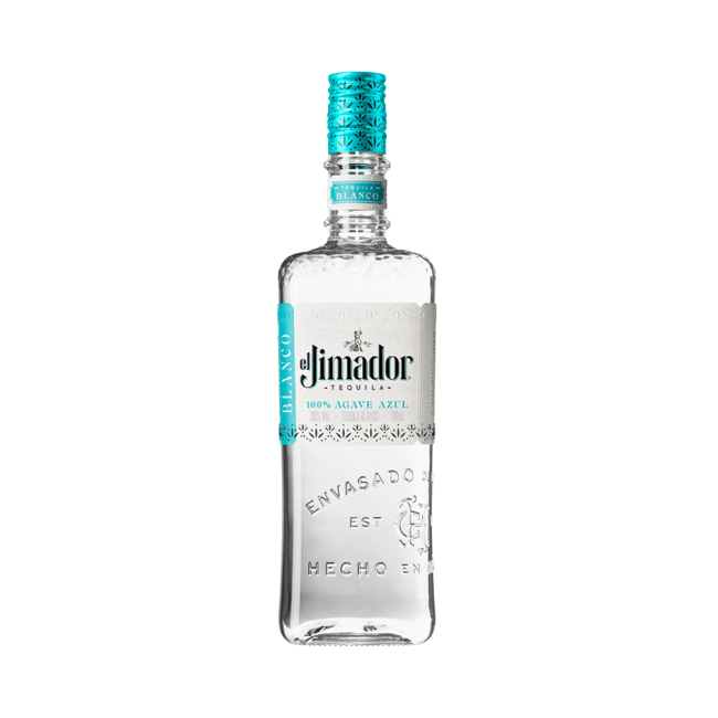 Tequila Jimador Blanco 700CC
