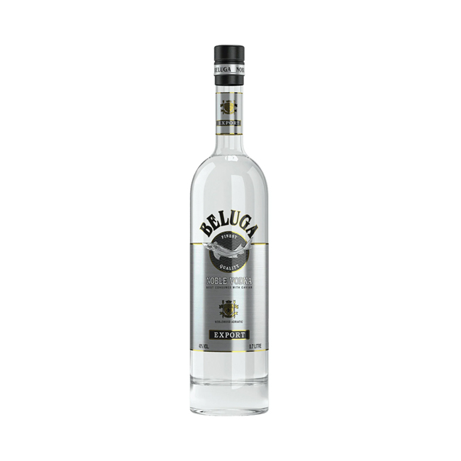 Vodka Beluga 40° 750cc