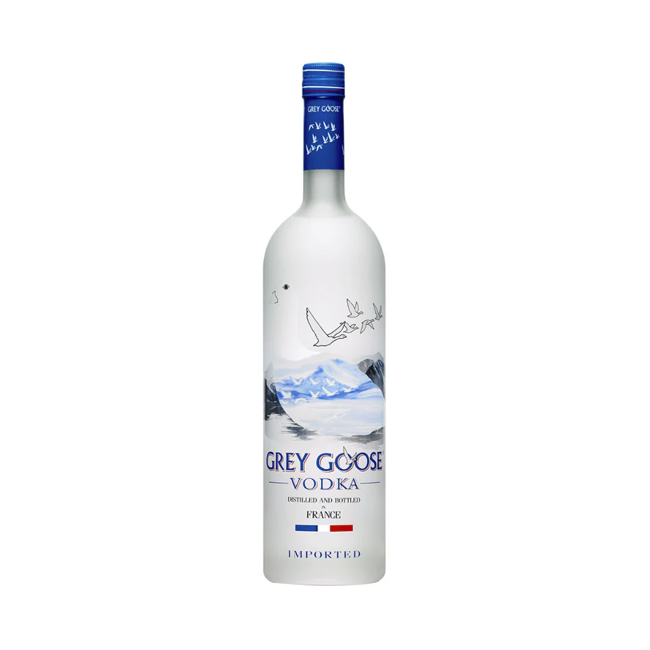 Vodka Grey Goose Original 1L