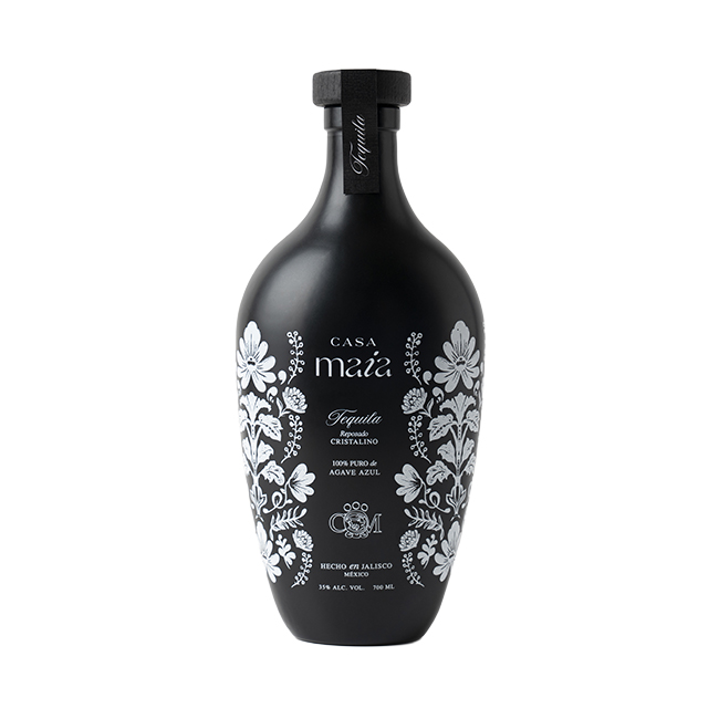 Tequila Casa Maia 700cc