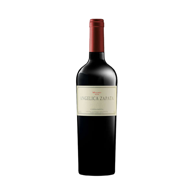 Vino Catena Zapata Angelica Malbec 750cc