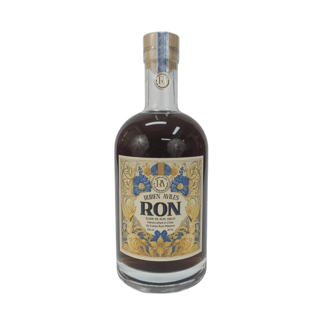 Ron Ruben Aviles Elixir 700cc