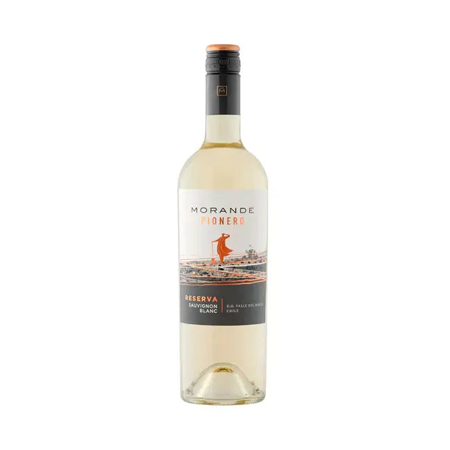 Vino Morandé Pionero Reserva Sauvignon Blanc 750cc