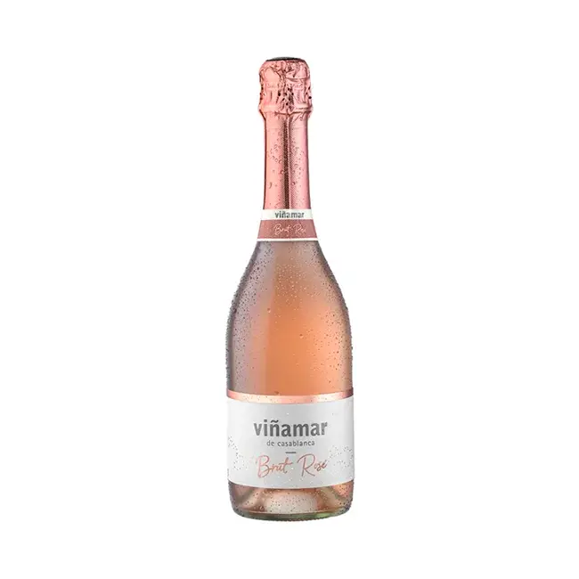 Espumante Viñamar Rosé 750cc