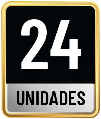 24 Unidades